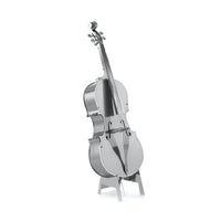 Thumbnail for Violín Bajo (Armable) (Modelo Descontinuado) - KATZER