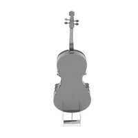Thumbnail for Violín Bajo (Armable) (Modelo Descontinuado) - KATZER