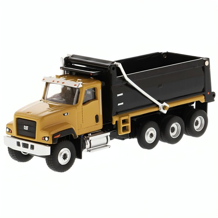 Volquete CT681 Escala 1:87 (Modelo Descontinuado) - KATZER