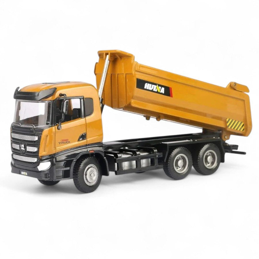 Volquete Huina Escala 1:50 - KATZER