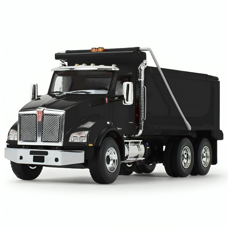 Volquete Kenworth T880 Escala 1:50 - KATZER