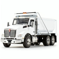 Thumbnail for Volquete Kenworth T880 Escala 1:50 - KATZER