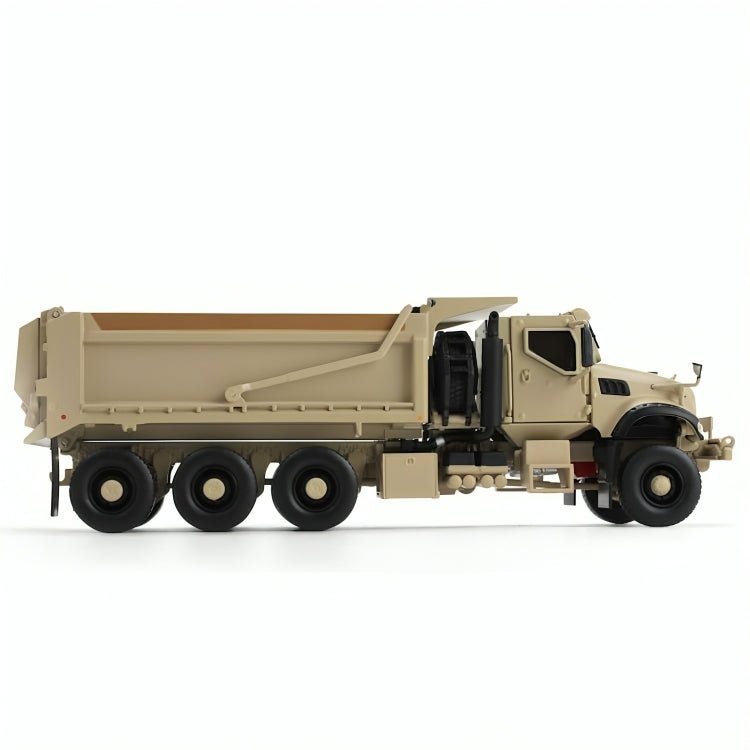Volquete Mack Defense M917A3 Escala 1:50 - KATZER