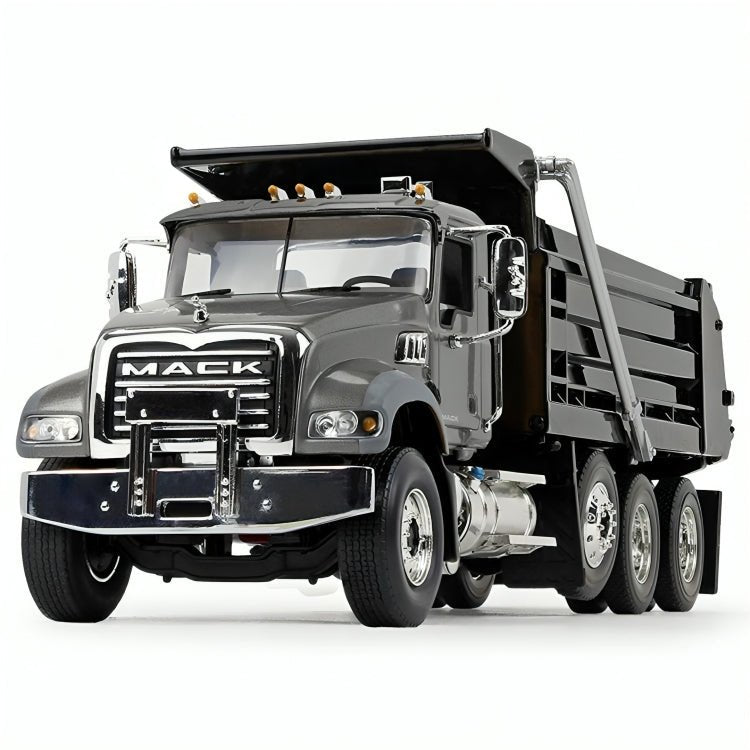 Volquete Mack Granite Escala 1:34 (Modelo Descontinuado) - KATZER
