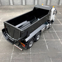 Thumbnail for Volquete Volvo FMX 460 4x6 Edición Especial Escala 1:50 (Modelo Descontinuado) - KATZER