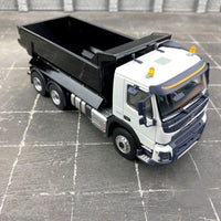 Thumbnail for Volquete Volvo FMX 460 4x6 Edición Especial Escala 1:50 (Modelo Descontinuado) - KATZER