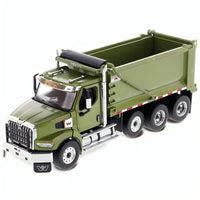 Thumbnail for Volquete Western Star Tandem Dump Escala 1:50 - KATZER