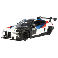 Thumbnail for Auto BMW M4 GT3 Escala 1:24 (Modelo Descontinuado)