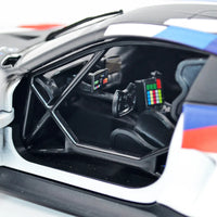 Thumbnail for Auto BMW M4 GT3 Escala 1:24 (Modelo Descontinuado)