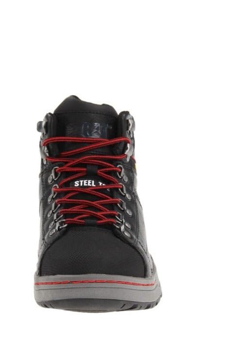 Zapato Hombre Brode Hi Talla 40.5 - KATZER