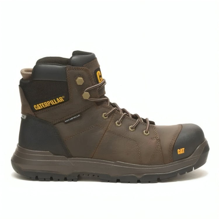 Zapato Industrial Crossrail 2.0 CT S3 WR HRO SRC - KATZER