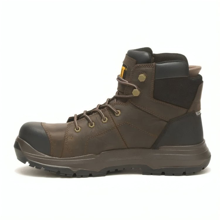Zapato Industrial Crossrail 2.0 CT S3 WR HRO SRC - KATZER