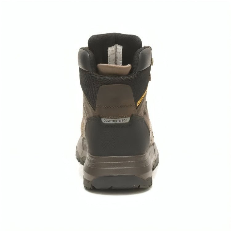 Zapato Industrial Crossrail 2.0 CT S3 WR HRO SRC - KATZER