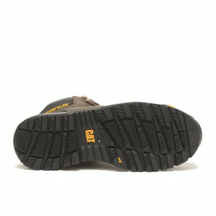Zapato Industrial Crossrail 2.0 CT S3 WR HRO SRC - KATZER