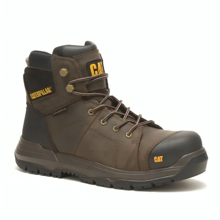 Zapato Industrial Crossrail 2.0 CT S3 WR HRO SRC - KATZER