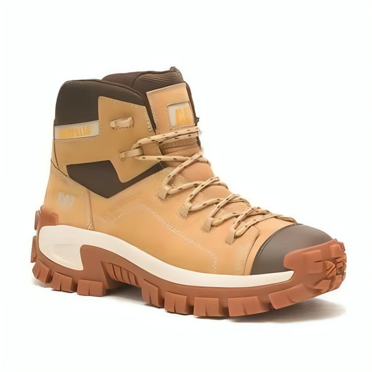 Zapato Industrial Invader Hiker Wp Ct - KATZER