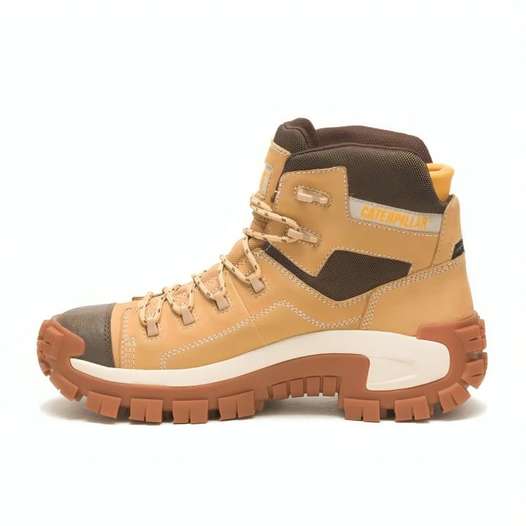 Zapato Industrial Invader Hiker Wp Ct - KATZER
