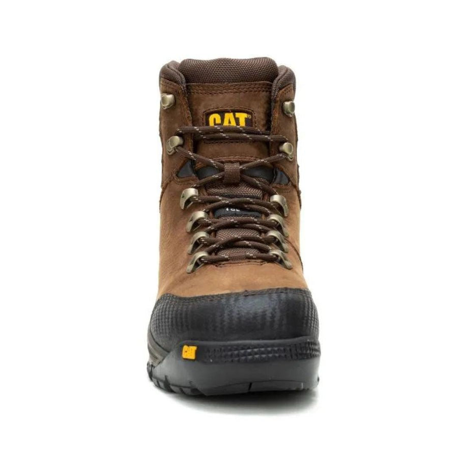 Zapato Industrial Munising 6" WP CT - KATZER