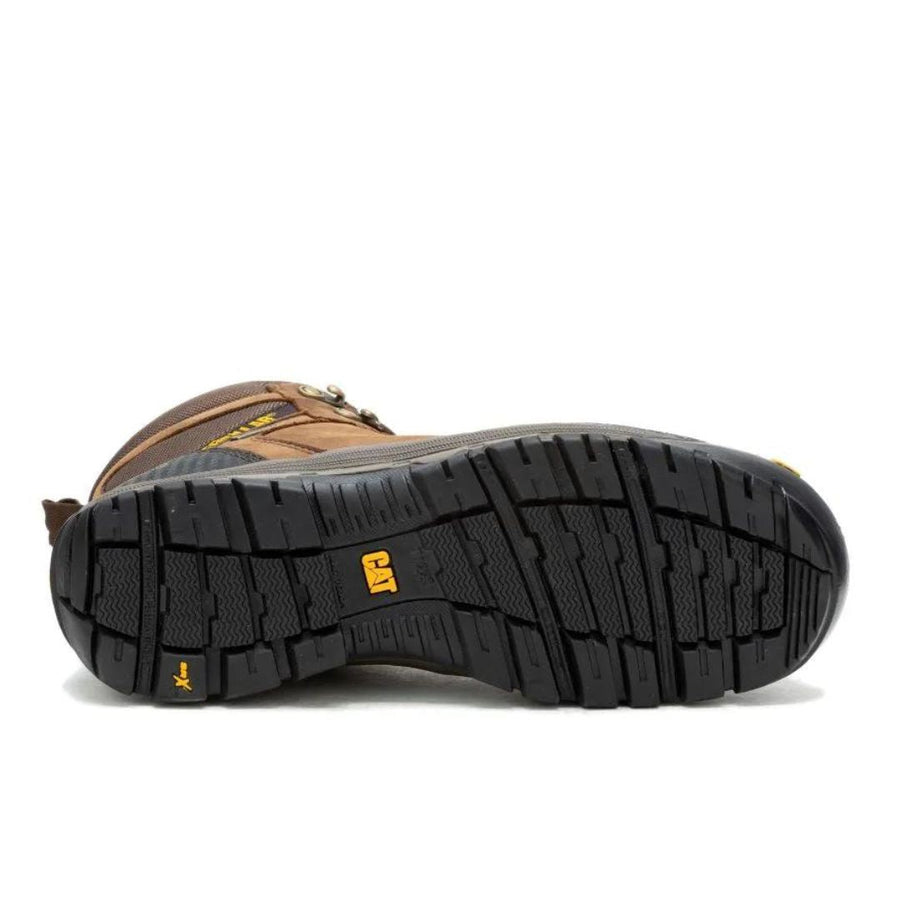 Zapato Industrial Munising 6" WP CT - KATZER