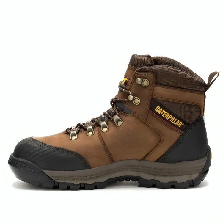 Zapato Industrial Munising 6" WP CT - KATZER
