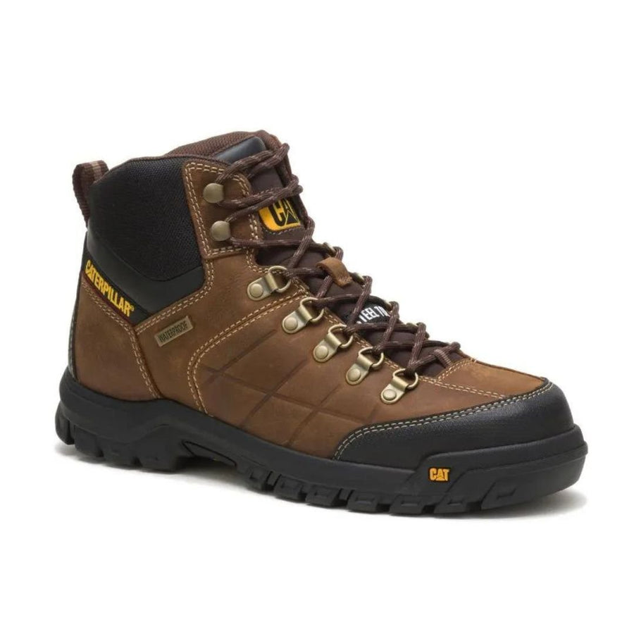 Zapato Industrial Threshold Wp St - KATZER