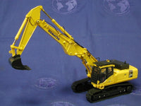 Thumbnail for Excavadora Komatsu PC450LCD Escala 1:50 (Modelo Descontinuado)