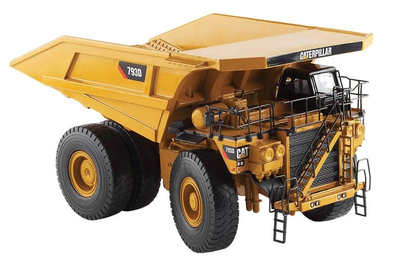 793D Mining Truck 1:50 Scale (Discontinued Model)