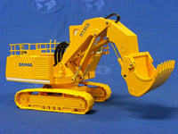 Thumbnail for Pala Hidráulica Demag H135S Escala 1:50 (Modelo Descontinuado)