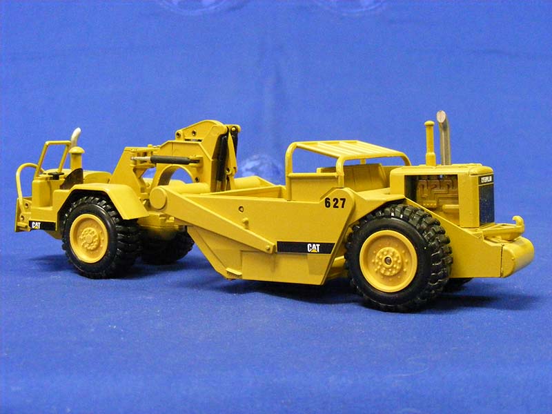 Mototrailla  627 Escala 1:50 (Modelo Descontinuado)