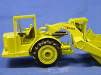 Thumbnail for Mototrailla Terex IBH TS-14B Escala 1:40 (Modelo Descontinuado)