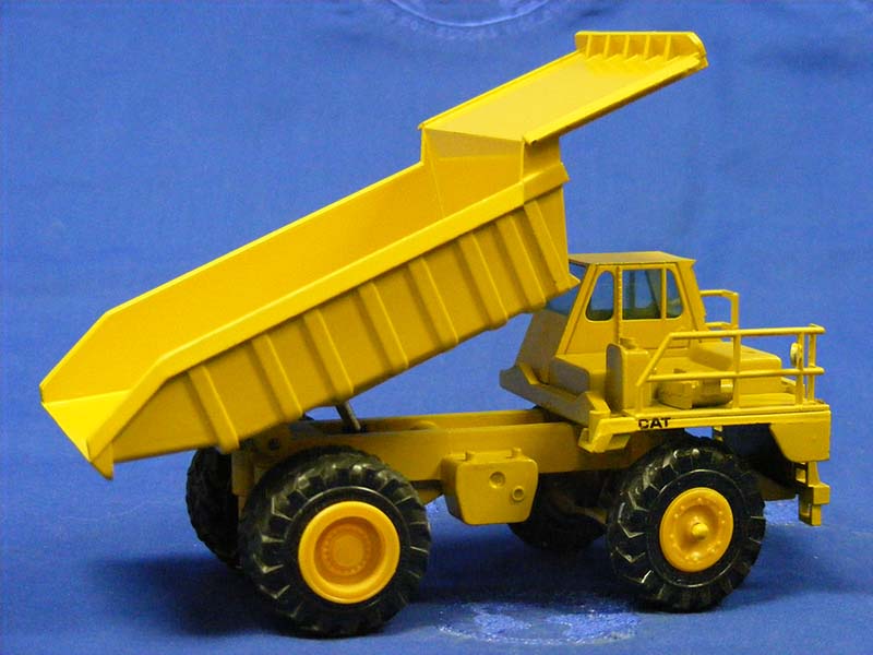 Camión Minero  769C Escala 1:50 (Modelo Descontinuado)