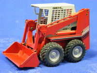 Thumbnail for Gehl 4610 Skid Steer Loader 1:25 Scale (Discontinued Model)