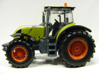 Thumbnail for Tractor Agrícola Claas Ares 657 Escala 1:87 (Modelo Descontinuado)