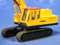 Thumbnail for Excavadora De Orugas Mitsubishi MS280 Escala 1:48 (Modelo Descontinuado)