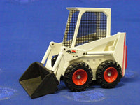 Thumbnail for Bob M700 Skid Steer Loader 1:24 Scale (Discontinued Model)