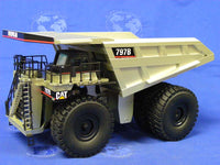 Thumbnail for Camión Minero  797B Escala 1:50 (Modelo Descontinuado)
