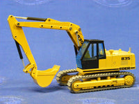 Thumbnail for Excavadora De Orugas Eder 835 Escala 1:50 (Modelo Descontinuado)