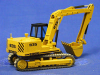 Thumbnail for Excavadora De Orugas Eder 835 Escala 1:50 (Modelo Descontinuado)