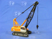 Thumbnail for Grúa De Orugas Hitachi CX500 Escala 1:50 (Modelo Descontinuado)