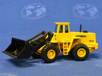 Thumbnail for Cargador De Ruedas Volvo 4600B Escala 1:50 (Modelo Descontinuado)