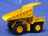 Thumbnail for Camión Minero Haulpak Dresser Escala 1:50 (Modelo Descontinuado)
