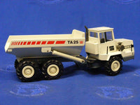 Thumbnail for Camión Articulado Terex TA25 Escala 1:50 (Modelo Descontinuado)