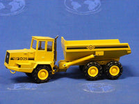 Thumbnail for Camión Articulado Q&K D25 Escala 1:50 (Modelo Descontinuado)