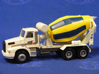 Thumbnail for Mezcladora De Concreto Volvo NL12 Escala 1:50 (Modelo Descontinuado)