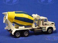 Thumbnail for Mezcladora De Concreto Volvo NL12 Escala 1:50 (Modelo Descontinuado)