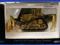 Thumbnail for Tractor De Orugas  D11R 75 Años De  Escala 1:50 (Modelo Descontinuado)