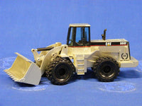 Thumbnail for Cargador De Ruedas  966F 25 Años MXN Escala 1:50 (Modelo Descontinuado)