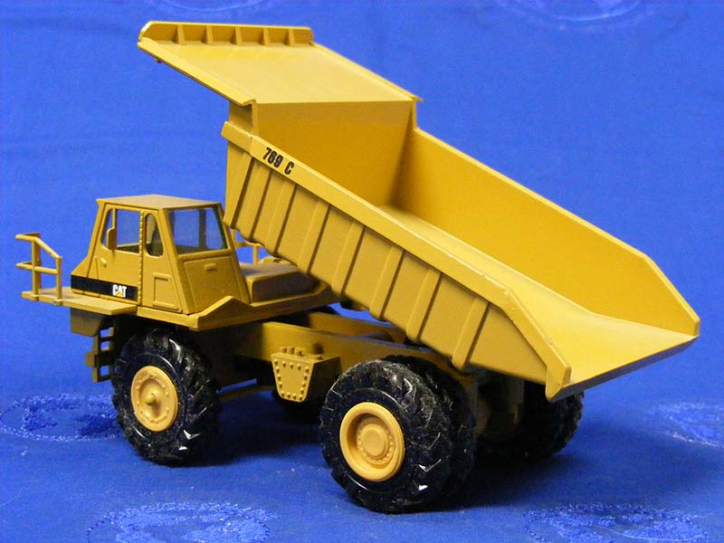 Camión Minero  769C Escala 1:50 (Modelo Descontinuado)