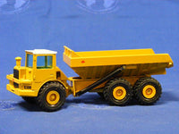 Thumbnail for Camión Articulado DJB D300 Escala 1:50 (Modelo Descontinuado)
