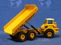 Thumbnail for Camión Articulado DJB D300 Escala 1:50 (Modelo Descontinuado)